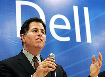 Michael Dell