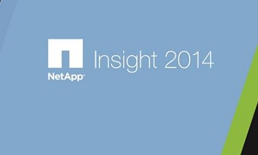 Insight NetApp