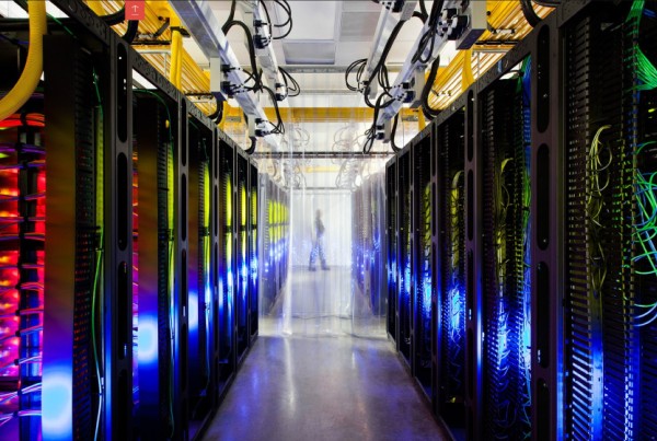 data center