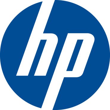 Logo HP