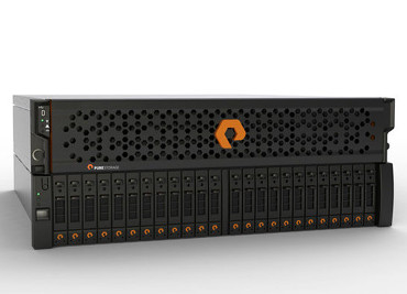 Pure Storage