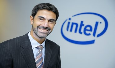 Carlos Clerencia, Intel